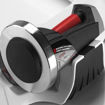 Trenażer ELITE Qubo Power Mag B+